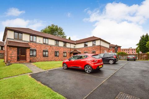 Badby Close, Ancoats, Manchester, M4 1 bed flat for sale