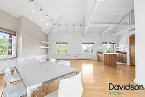 King Edwards Wharf, City Centre B16 2 bed apartment for sale