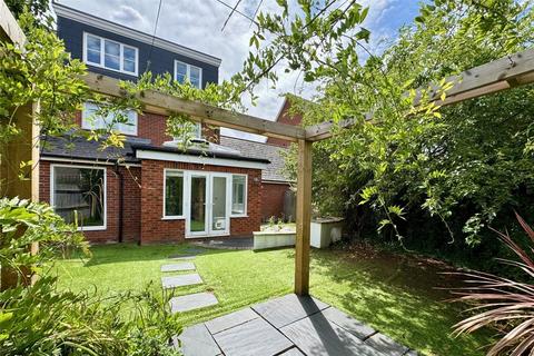 Fairways, Kennington, Oxford 4 bed semi