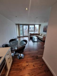 The Edge, Clowes Street, Salford 2 bed apartment for sale