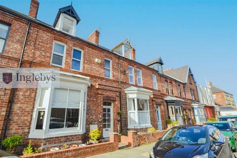 5 bedroom terraced house for sale