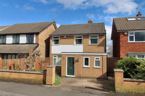 Digby Avenue, Mapperley, Nottingham 4 bed detached house for sale