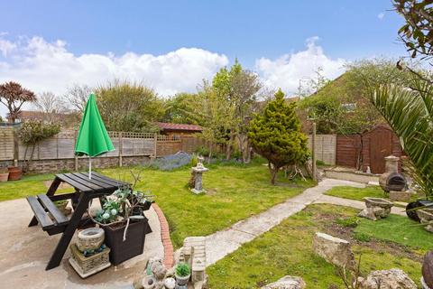 Cecil Road, Lancing 3 bed detached house for sale