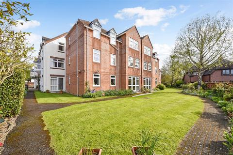 Mulberry Mead, Whitchurch 2 bed retirement property for sale