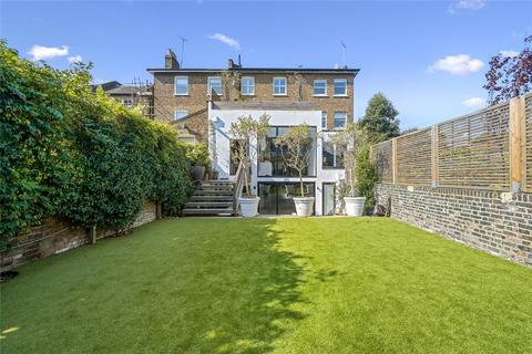 Ravenscourt Avenue, London, W6 6 bed semi