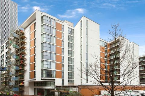 Hill Quays, 8 Commercial Street M15 4QY 2 bed flat for sale