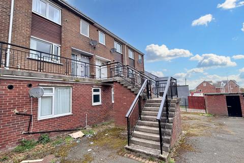 Front Street, Guide Post... 2 bed maisonette for sale
