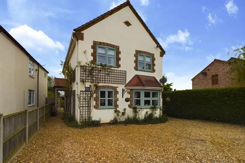 Ely Road, Hilgay PE38 5 bed detached house for sale