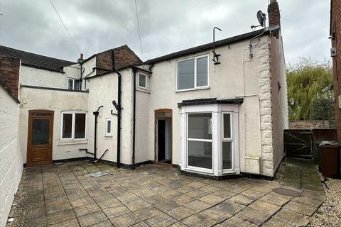 Crowle DN17 4 bed detached house for sale