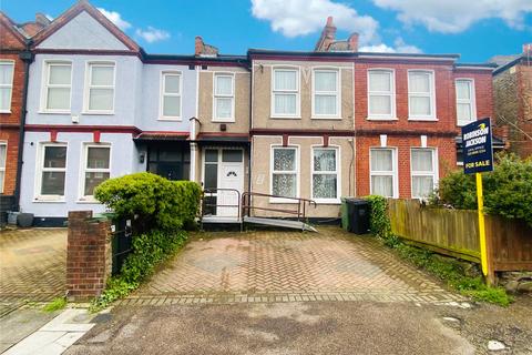 5 bedroom terraced house for sale