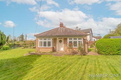 Ashwell, Caerleon, NP18 2 bed detached bungalow for sale