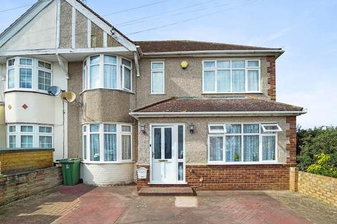 5 bedroom semi-detached house for sale