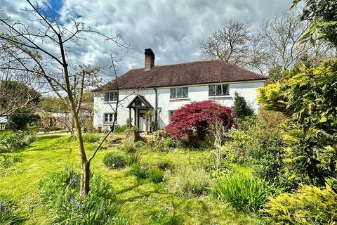 South Road, Hailsham, East Sussex, BN27 4 bed detached house for sale