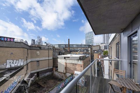 Calvin Street, London, E1 2 bed flat for sale