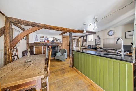 West Street, Faversham, ME13 5 bed terraced house for sale