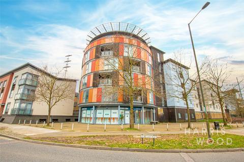 Quayside Drive, Colchester, CO2 2 bed apartment for sale