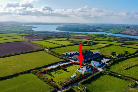 Edmonton, Wadebridge PL27 4 bed detached house for sale