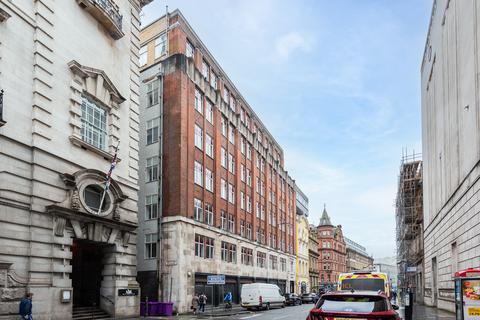 17 North John Street, Liverpool L2 2 bed apartment for sale