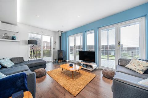 The Residence, Gwel An Mor... 3 bed bungalow for sale
