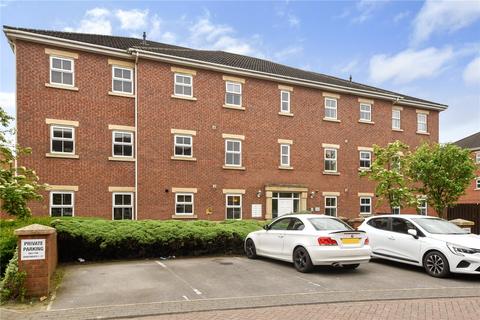 Meadowbrook Court, Morley, Leeds... 2 bed apartment for sale