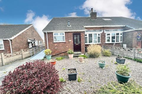 Bleasdale Road, Knott End on Sea FY6 2 bed bungalow for sale