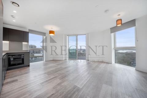Hale Works Apartments, Daneland Walk... 2 bed apartment for sale