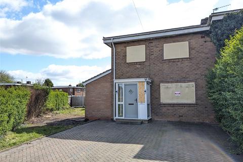 Turreff Avenue, Donnington, Telford... 3 bed semi