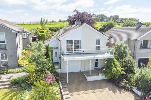 11 Castle View, Sedgwick 3 bed detached house for sale