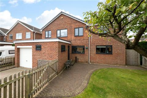Prince Rupert Drive, Tockwith, York... 4 bed detached house for sale