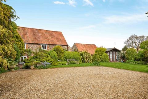 Sea Lane, Old Hunstanton, PE36 3 bed detached house for sale