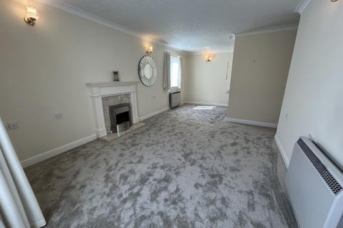 Lode Lane, Solihull B91 2 bed apartment for sale