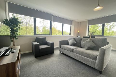 Sandringham House, Manchester 2 bed apartment for sale