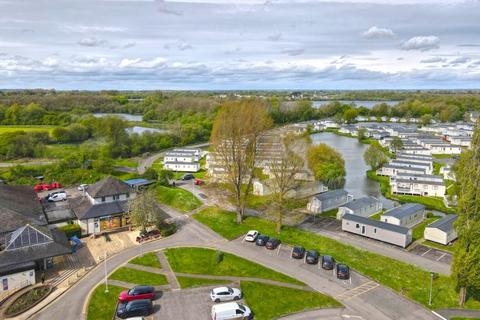 Mallard Lake, Cotswold Hoburne... 3 bed detached house for sale