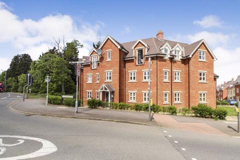 Conder Boulevard, Bedford MK42 2 bed flat for sale