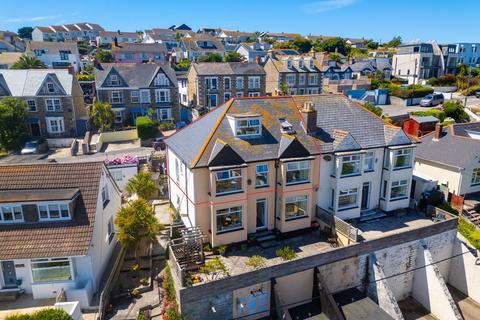 Tywarnhayle Road, Perranporth 2 bed duplex for sale