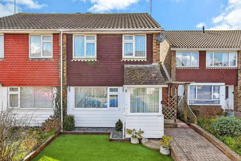 Seaton Park, Littlehampton, West Sussex 3 bed semi