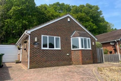 Ashley Close, Lovedean,Waterlooville... 3 bed detached bungalow for sale