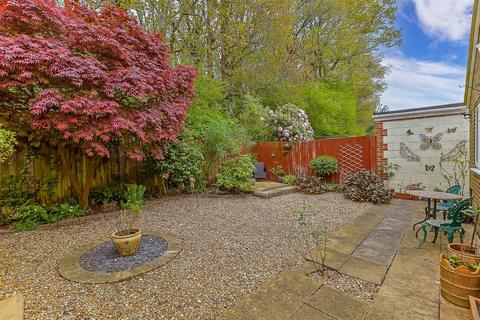 Ashley Close, Lovedean,Waterlooville... 3 bed detached bungalow for sale