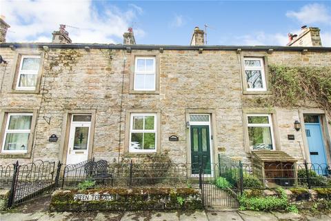 Green Terrace, Hebden, Skipton, BD23 2 bed terraced house for sale