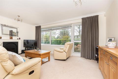 Portarlington Road, Bournemouth BH4 2 bed flat for sale