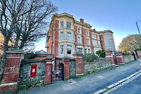 Meads Road, Eastbourne, East Sussex... 3 bed apartment for sale