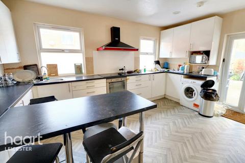 Lorne Road, Leicester 6 bed end of terrace house for sale