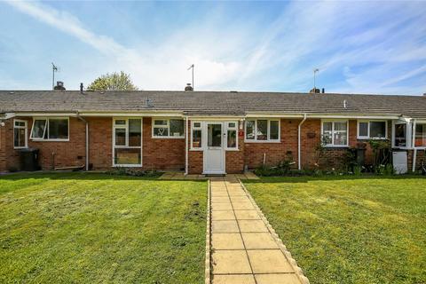 Ashley Close, Winchester, Hampshire... 2 bed bungalow for sale