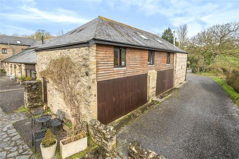 2 bedroom barn conversion for sale