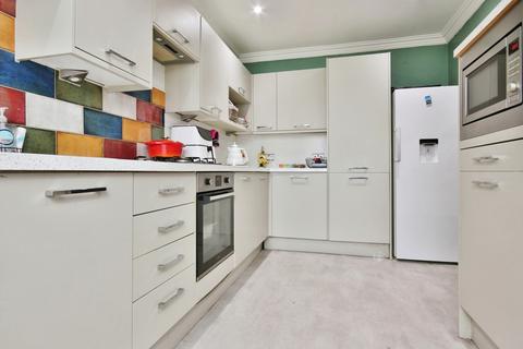 2 bedroom semi-detached bungalow for sale