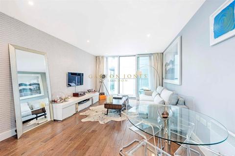 Warwick Building, 366 Queenstown... 1 bed apartment for sale