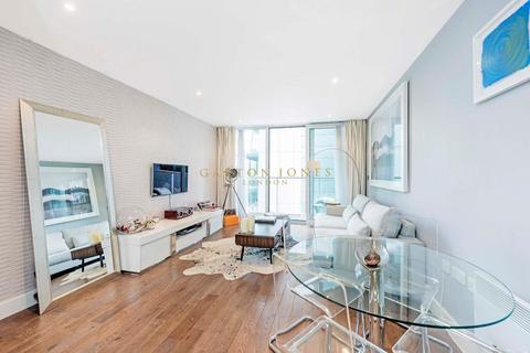 Warwick Building, 366 Queenstown... 1 bed apartment for sale