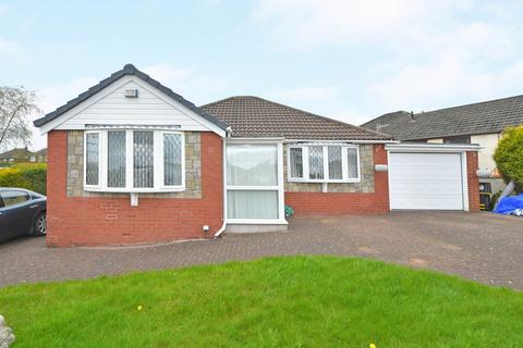 Midhurst Close, Packmoor, Stoke On Trent 3 bed detached bungalow for sale