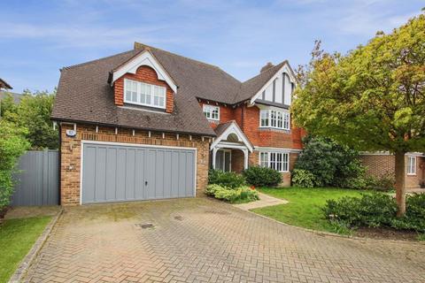 Sandringham Drive, Bexley Park 5 bed detached house for sale