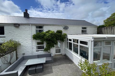 Higher Chelean, Frogpool 2 bed cottage for sale